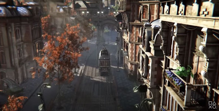 Syberia: The World Before. Collectors Edition [PS5]