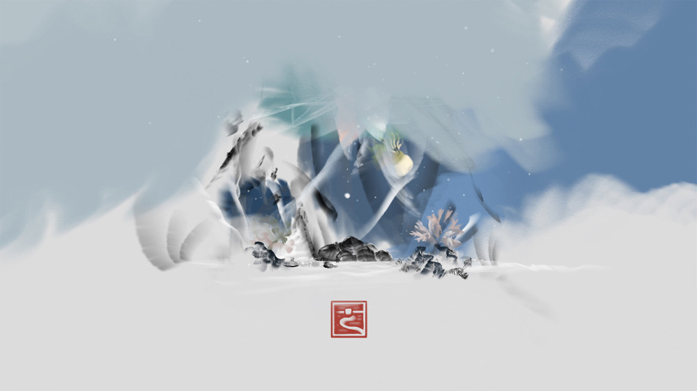 Mirages of Winter [PC, �������� ������]