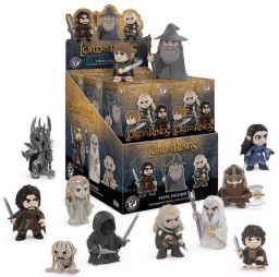  Funko Mystery Minis Blind Box: The Lord Of The Rings (1 .  )