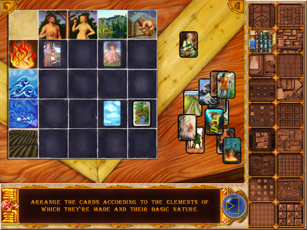 Magic Encyclopedia: Moon Light [PC,  ]