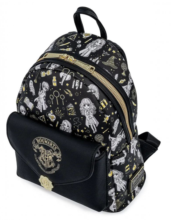 Рюкзак Harry Potter Magical Elements Mini