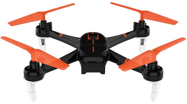 Квадрокоптер радиоуправляемый Hiper Shadow FPV (HQC-0001)