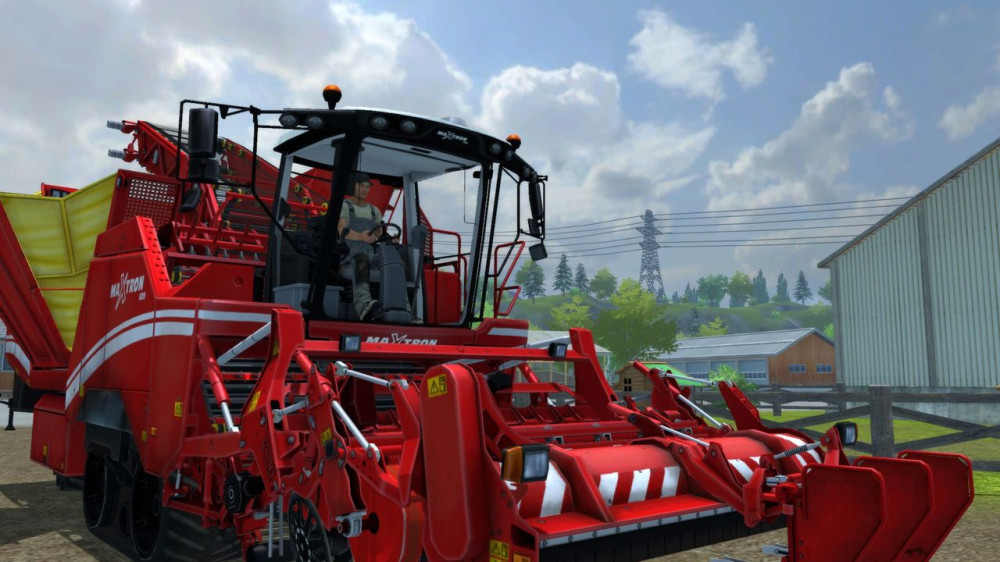 Farming Simulator 2013 [PC,  ]