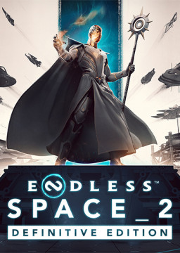 Endless Space 2. Definitive Edition [PC,  ]