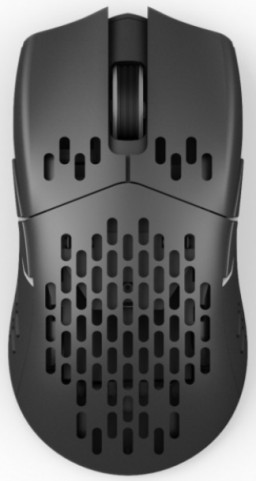 ���� Keychron M1, ����������, ���������, �������, PixArt 3389 ��� PC (������) (M1-A1)