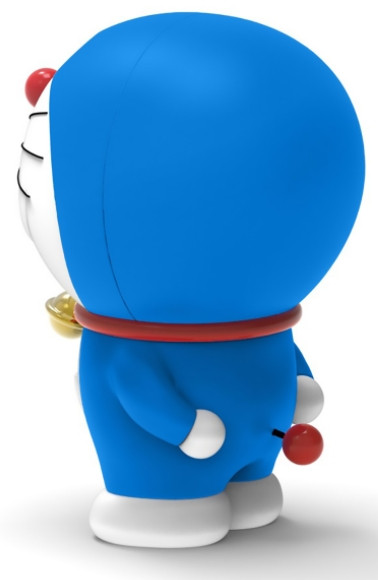  Figuarts ZERO Doraemon 2: Stand By Me  Doraemon (11 )