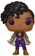  Funko POP Heroes: Shazam!  Darla (9,5 )