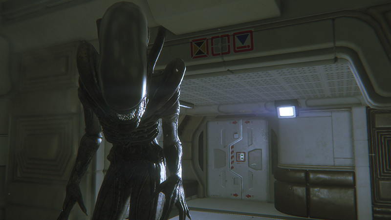 Alien: Isolation. .  [PC,  ]