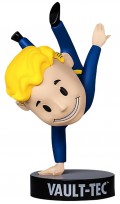  Fallout 4 Vault Boy 111 Bobbleheads: Series Three  Agility (13 )