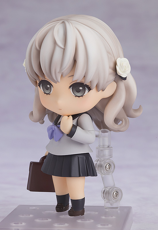 Фигурка 13 Sentinels Aegis Rim: Iori Fuyusaka Nendoroid (10 см)