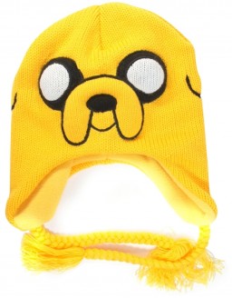 ����� Adventure Time. Jake � ���������
