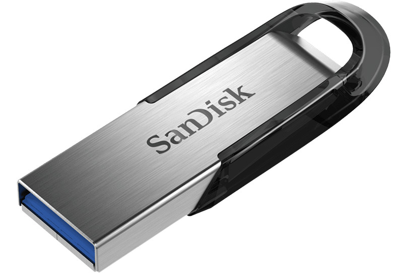  SanDisk Ultra Flair USB 3.1 16Gb (SDCZ73-016G-G46)