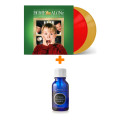 OST Home Alone  Red & Gold Vinyl  2LP + �������� ��� ��� Shine