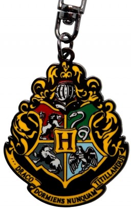  Harry Potter: Hogwarts