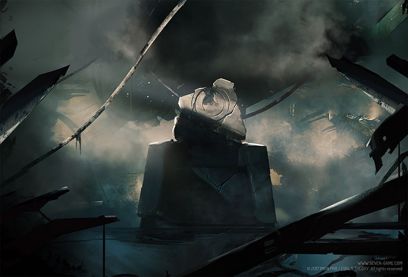 Seven: The Days Long Gone [PC, �������� ������]