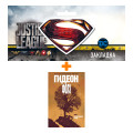    .  2.   +  DC Justice League Superman 