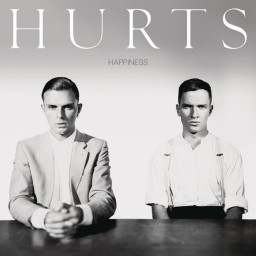 Hurts  Happiness (CD)