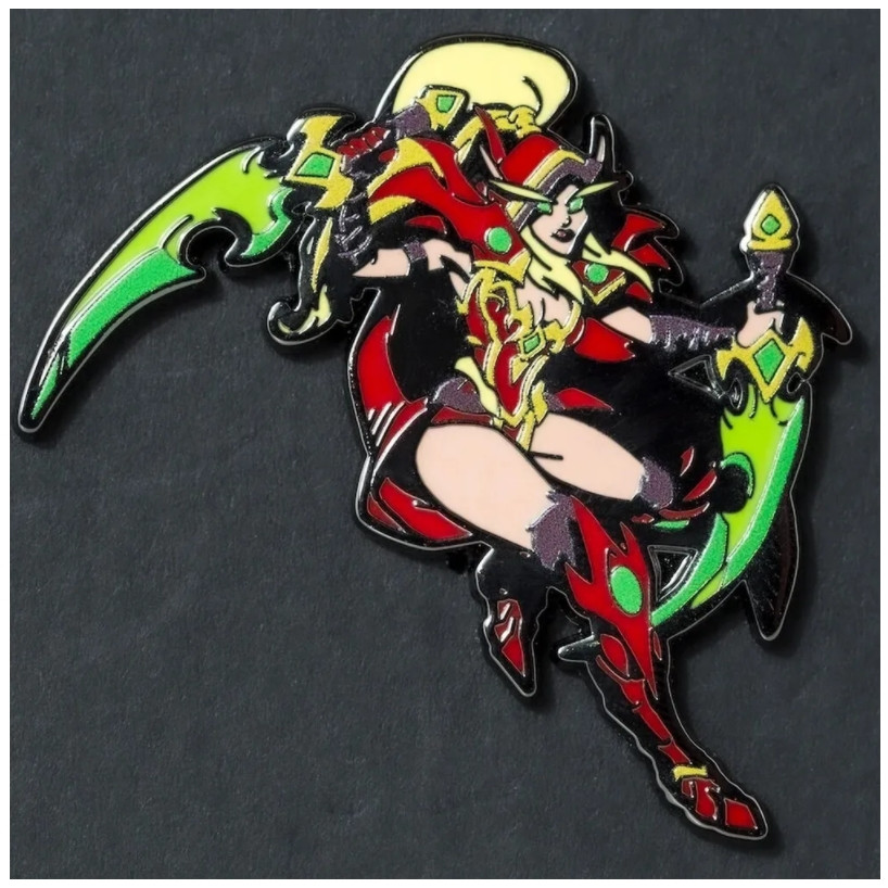  Blizzard Series 7 Blind Pack Pins ( )