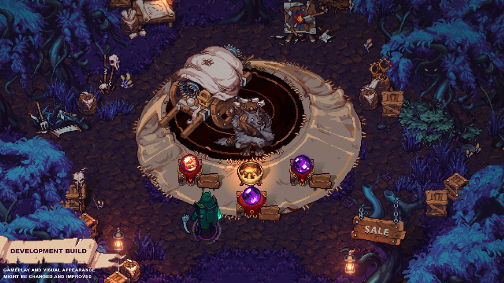 The Unliving [PC,  ]