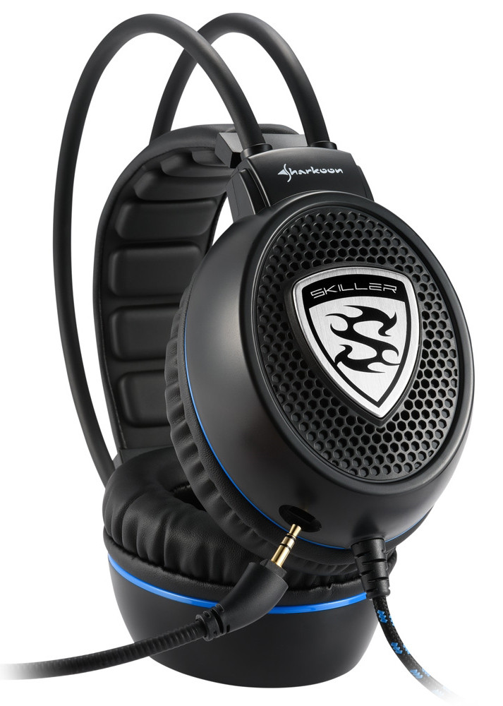 ��������� Sharkoon Skiller SGH1 ��������� ������� (������)(4044951018284)