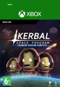 Kerbal Space Program. Complete Enhanced Edition [Xbox One,  ]