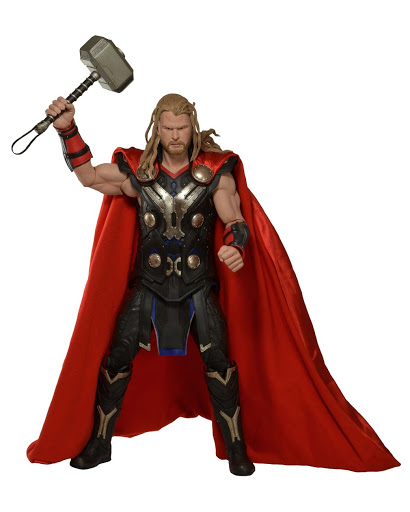 Фигурка Avengers 1/4 Thor Dark World (30 см)