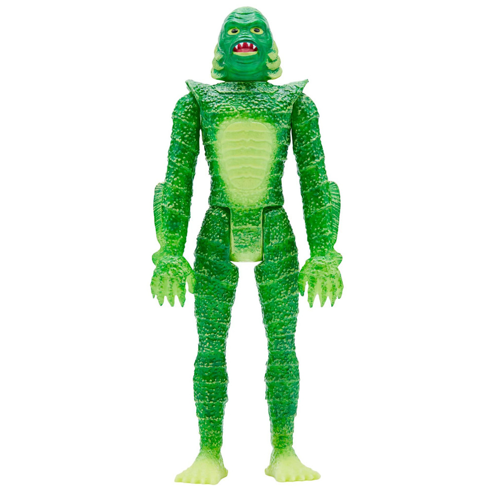 ������� ReAction Figure: Universal Monsters � Super Creature Narrow Sculpt (9,5 ��)