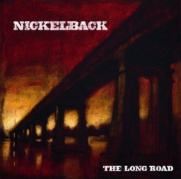 Nickelback  The Long Road (LP)