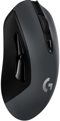  Logitech Mouse G603 Lightspeed Wireless Gaming Retail    PC