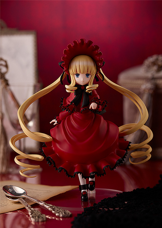 Фигурка Pop Up Parade Rozen Maiden: Shinku (16 см)