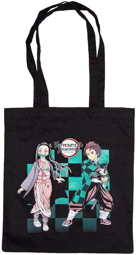 ����� Demon Slayer ������� Nezuko Kamado + ����� ������