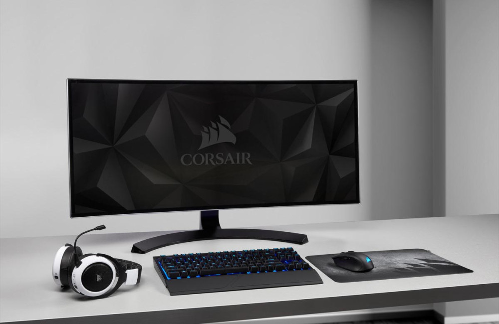������ Corsair Gaming MM150 ������� ��� PC