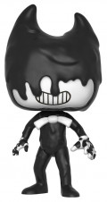  Funko POP Games: Bendy And The Ink Machine  Ink Bendy (9,5 )