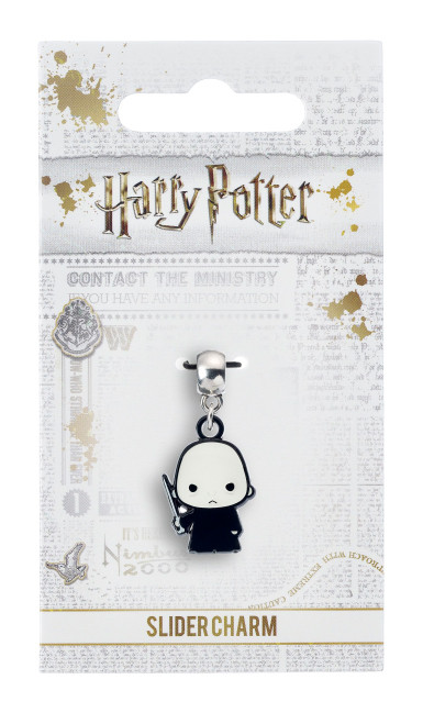 Шарм-подвеска Harry Potter – Chibi Lord Voldemort / Волан-де-Морт