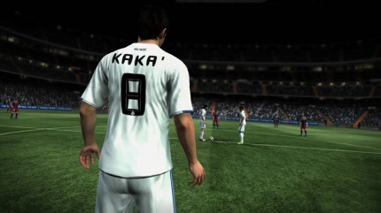 FIFA 11 [PC-Jewel]
