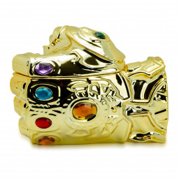  Marvel: Thanos Infinity Gauntlet 3D (350)