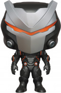  Funko POP Games: Fortnite  Omega (9,5 )