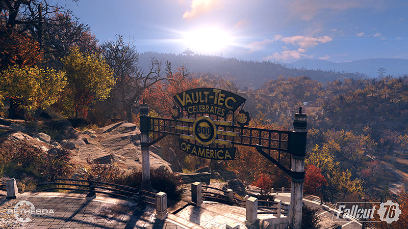 Fallout 76 ( ,  ) [PC-Jewel]