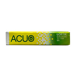   Acuo Citrus Mint