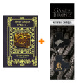   .  . +  Game Of Thrones      2-Pack