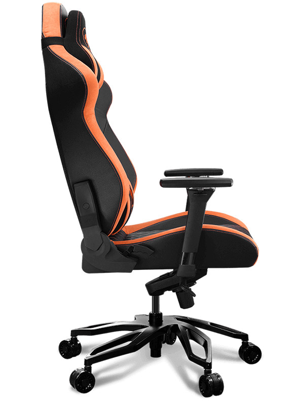 ������ ���������� Cougar THRONE