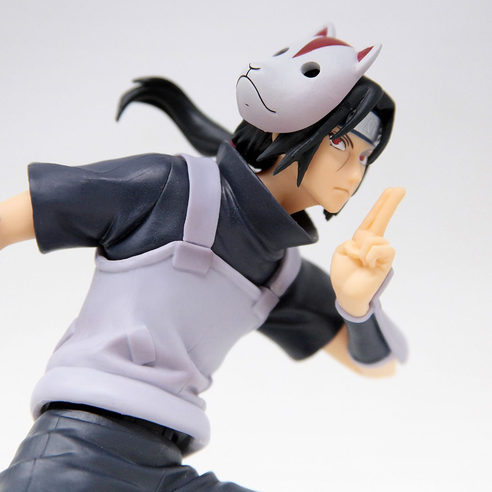 ������� Naruto: Shippuden � Vibration Stars Uchiha Itachi (15 ��)