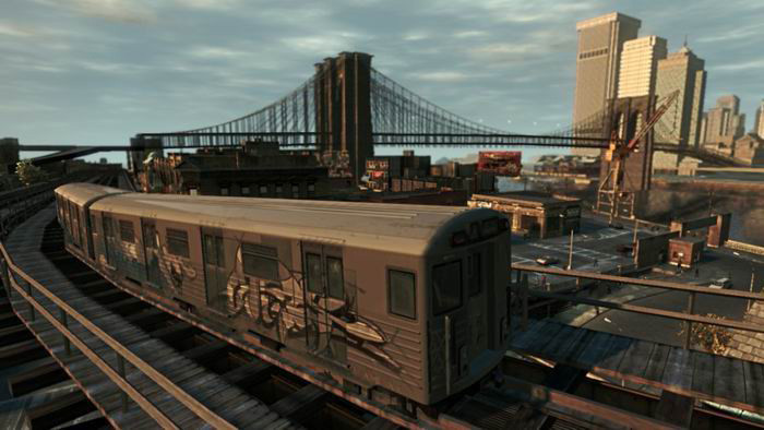 Grand Theft Auto IV.   [PC-Jewel]