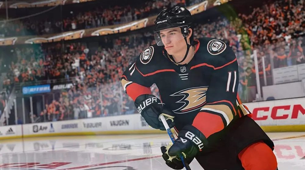 NHL 23 [PS4]