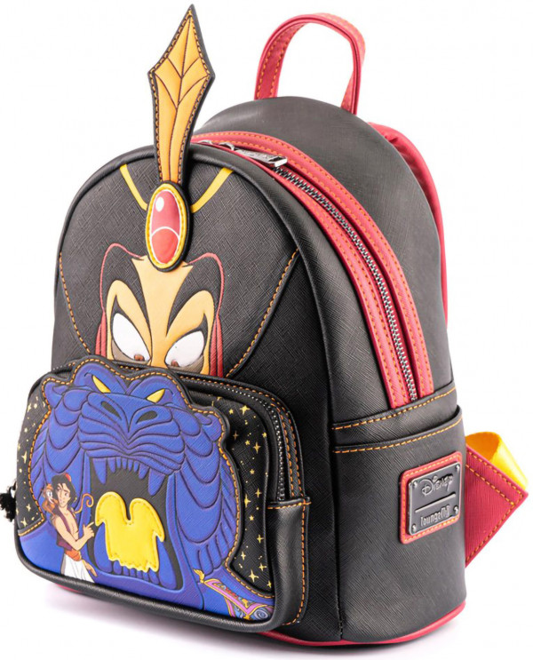 Рюкзак Disney Jafar Villains Scene Mini