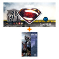    +  DC Justice League Superman 