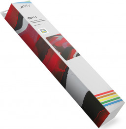 ������ ��� ���� Xtrfy GP4 Abstract Retro Large �������