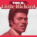 Little Richard � This Is� [Coloured Red Vinyl] (LP)