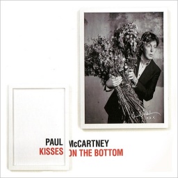 Paul McCartney. Kisses On The Bottom (2LP)