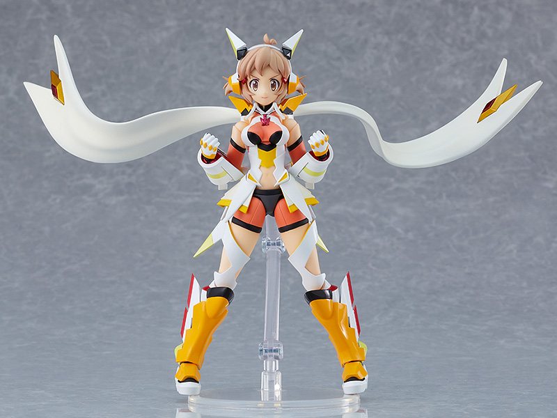 ������� Act Mode Senki Zesshou Symphogear: Hibiki Tachibana (15,5 c�)